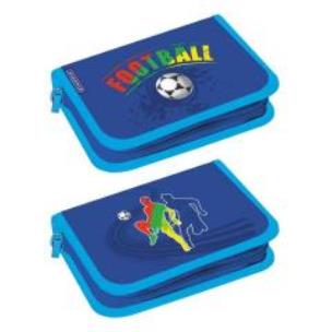 Opakowanie Piórnik bez wyposażenia Football