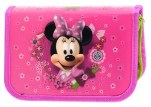 Opakowanie Piórnik bez wyposażenia Myszka Minnie