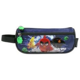 Opakowanie Piórnik E Angry Birds 13 DERFORM