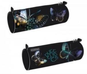 Opakowanie Piórnik tuba Butterfly II