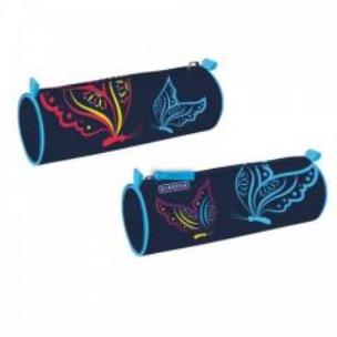 Opakowanie Piórnik tuba Butterfly