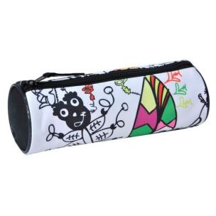 Opakowanie Piórnik tuba Dream Big biały