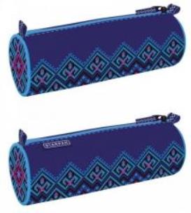 Opakowanie Piórnik tuba Etno