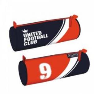 Opakowanie Piórnik tuba Football