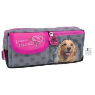 Opakowanie Piórnik z kieszonką Cleo i Frank 13 DERFORM