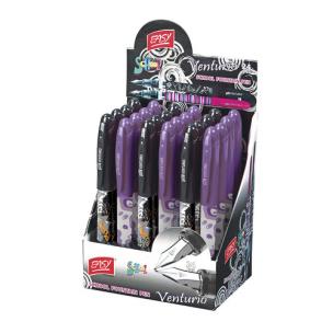 Opakowanie Pióro na naboje Venturio 24 sztuk