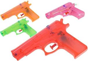 Opakowanie Pistolet na wodę mix