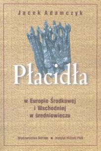 Okładka książki Płacidła