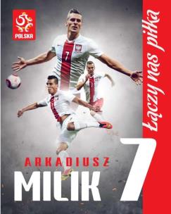 Opakowanie Plakat kibica 2 PZPN