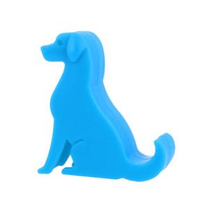 Okładka książki Plastic Stand Piesek niebieski