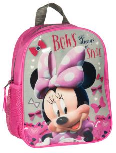 Opakowanie Plecaczek Myszka Minnie