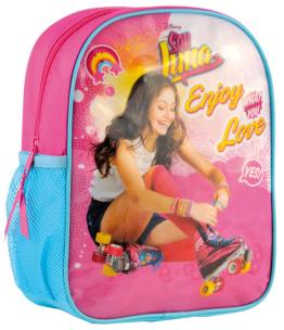 Opakowanie Plecaczek Soy Luna