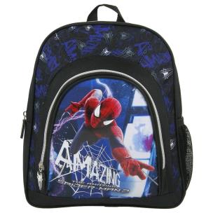 Opakowanie Plecak 12 Amazing Spider- Man 19 DERFORM