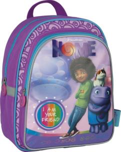 Opakowanie Plecak dziecięcy HM-03 Home