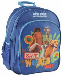 Opakowanie Plecak Epoka Lodowcowa