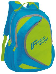 Opakowanie Plecak freeway clarion