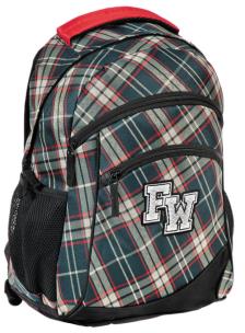 Opakowanie Plecak freeway scott