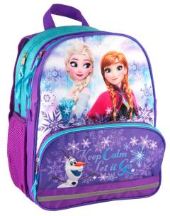 Opakowanie Plecak Kraina Lodu