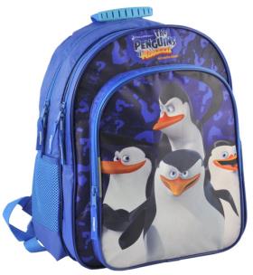 Opakowanie Plecak Madagaskar