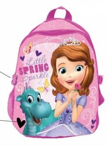 Opakowanie Plecak mały Little Spring