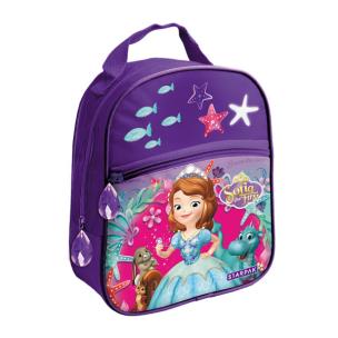 Opakowanie Plecak mini Jej Wysokość Zosia