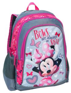 Opakowanie Plecak Myszka Minnie