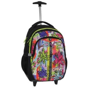 Opakowanie Plecak na kółkach Dream Big