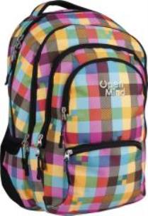 Opakowanie Plecak Open Mind 12 ASTRA