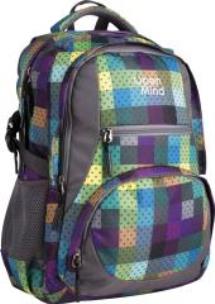 Opakowanie Plecak Open Mind 16 ASTRA