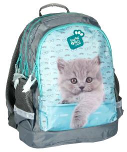 Opakowanie Plecak Studio Pets