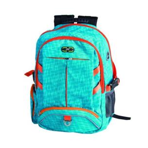 Opakowanie Plecak szkolno sportowy niebieski