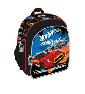 Opakowanie Plecak szkolno-wycieczkowy Hot Wheels