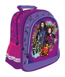 Opakowanie Plecak szkolny Descendants