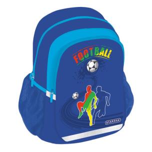 Opakowanie Plecak szkolny Football