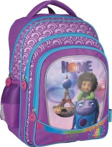 Opakowanie Plecak szkolny HM-02 Home