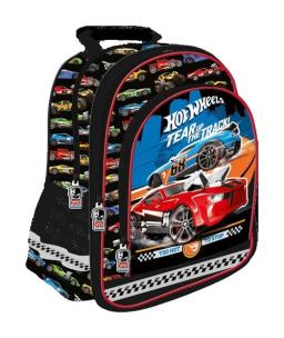 Opakowanie Plecak szkolny Hot Wheels