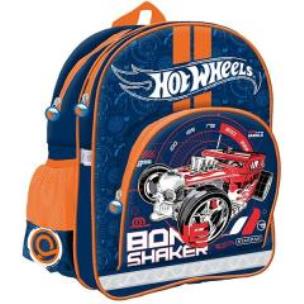 Opakowanie Plecak szkolny Hot Wheels