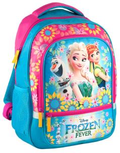 Opakowanie Plecak szkolny Kraina Lodu