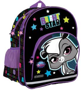 Opakowanie Plecak szkolny Littlest Pet Shop