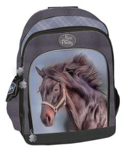 Opakowanie Plecak szkolny Love pony