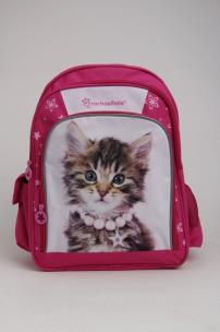 Opakowanie Plecak szkolny Rachel Hale Piesek