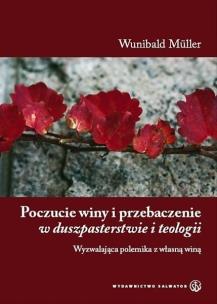 Okładka książki Poczucie winy i przebaczenie