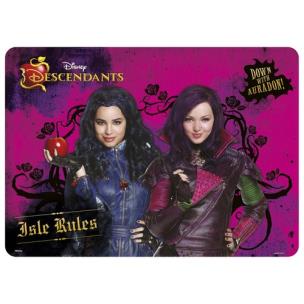 Opakowanie Podkładka laminowana na biurko Następcy