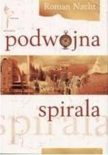 Okładka książki Podwójna spirala