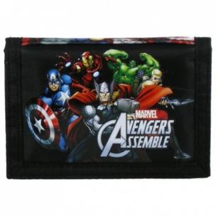 Opakowanie Portfel Avengers