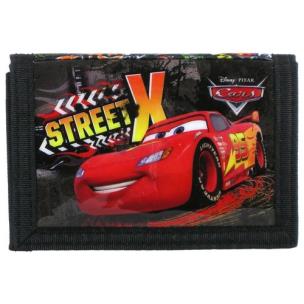 Opakowanie Portfel Cars