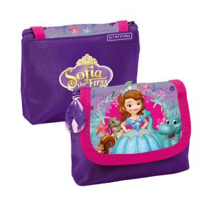 Opakowanie Portfel Jej Wysokość Zosia