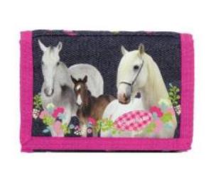 Opakowanie Portfel Konie 11 DERFORM
