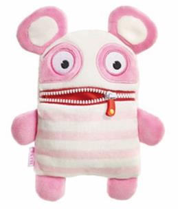 Opakowanie Pożeracze Betti 24 cm