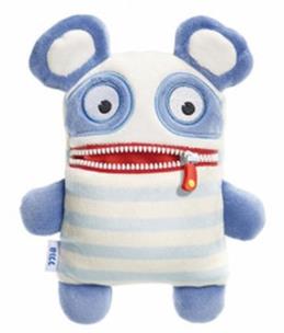 Opakowanie Pożeracze Bill 24 cm